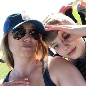 Meet your Posher, Robyn